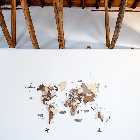 Casa Po Acomodação com café da manhã Granada Quarto foto