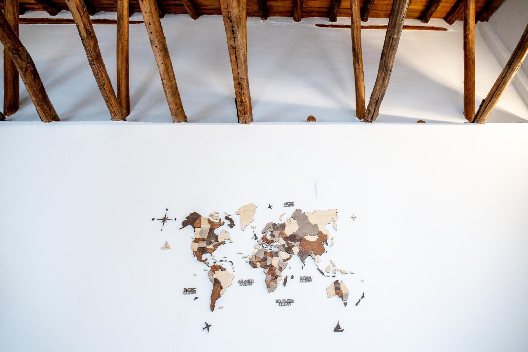 Casa Po Acomodação com café da manhã Granada Quarto foto