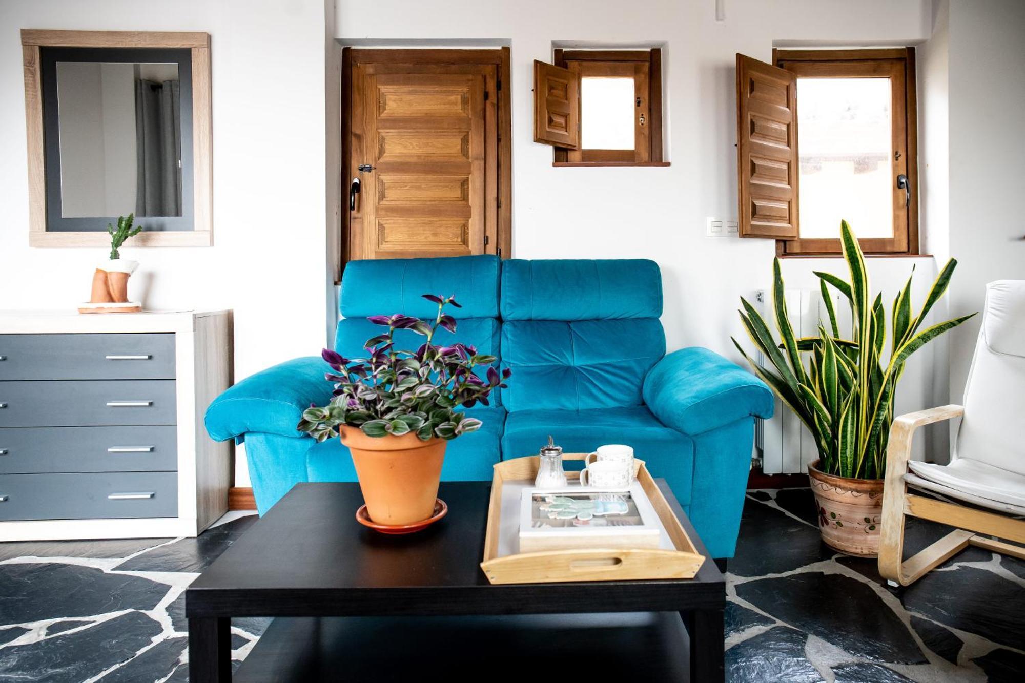 Casa Po Acomodação com café da manhã Granada Quarto foto